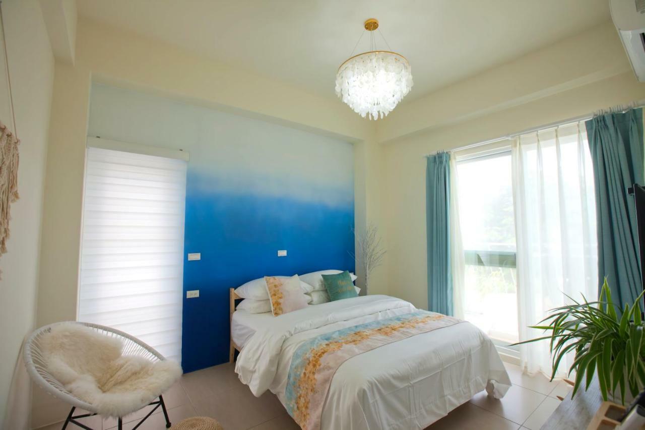 Burano Yellow Villa Heng-ch'un Eksteriør bilde