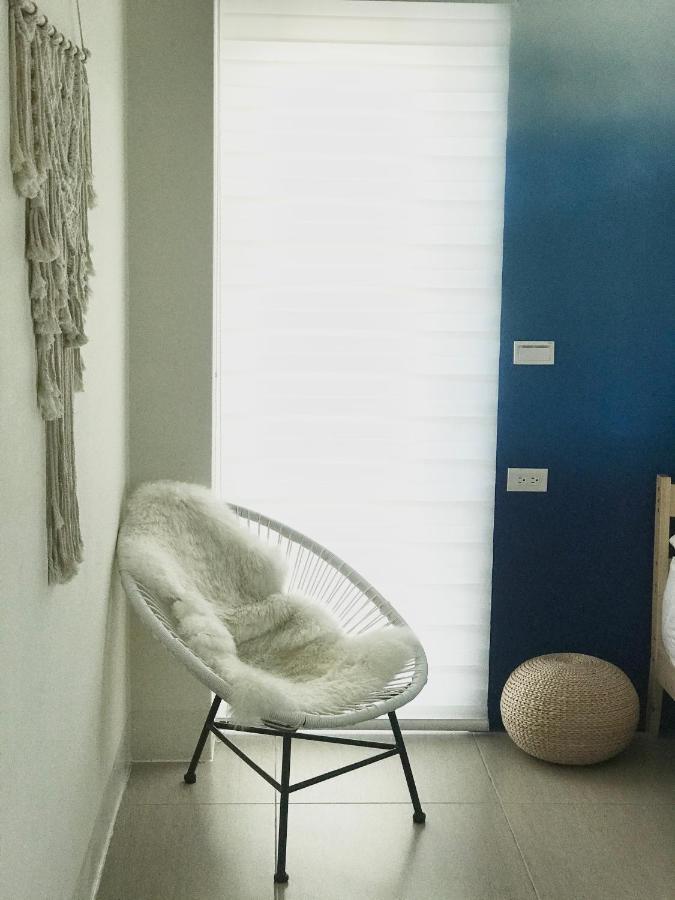 Burano Yellow Villa Heng-ch'un Eksteriør bilde