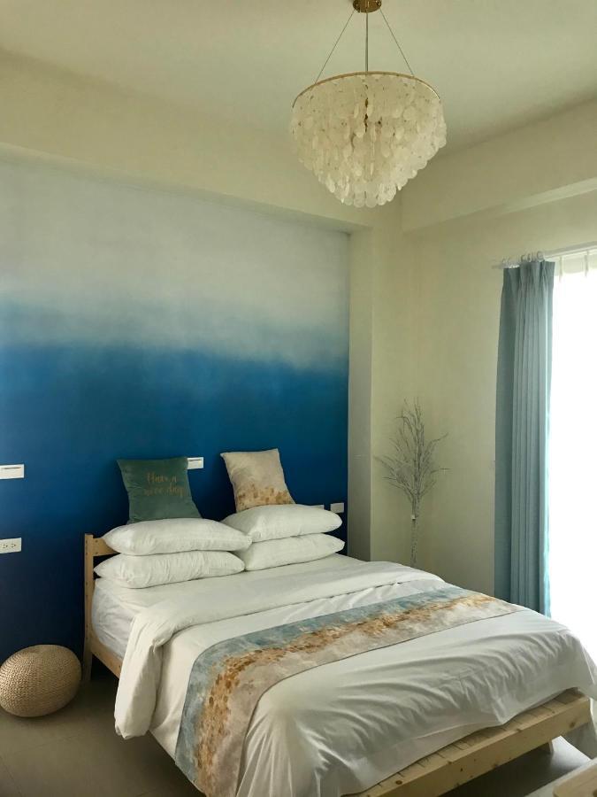 Burano Yellow Villa Heng-ch'un Eksteriør bilde