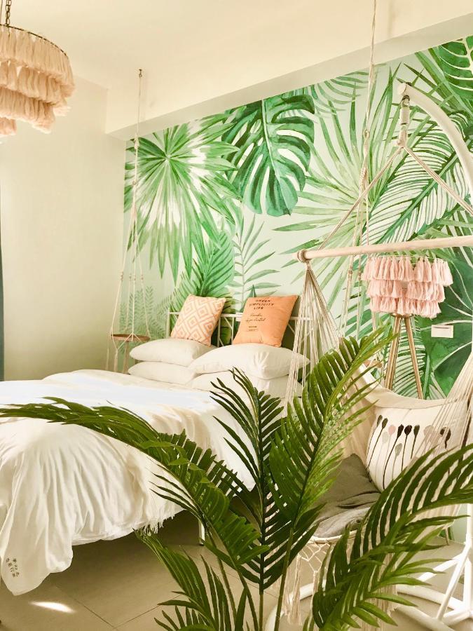Burano Yellow Villa Heng-ch'un Eksteriør bilde